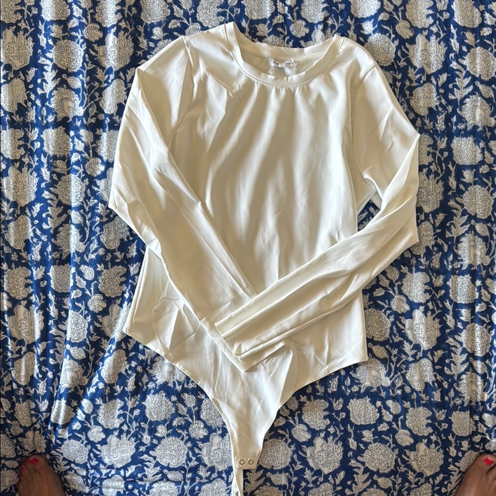 Good American Bodysuit